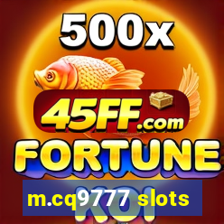 m.cq9777 slots